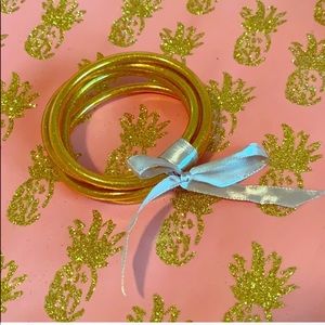 All-Weather Bangles, BuDha Girl dupes